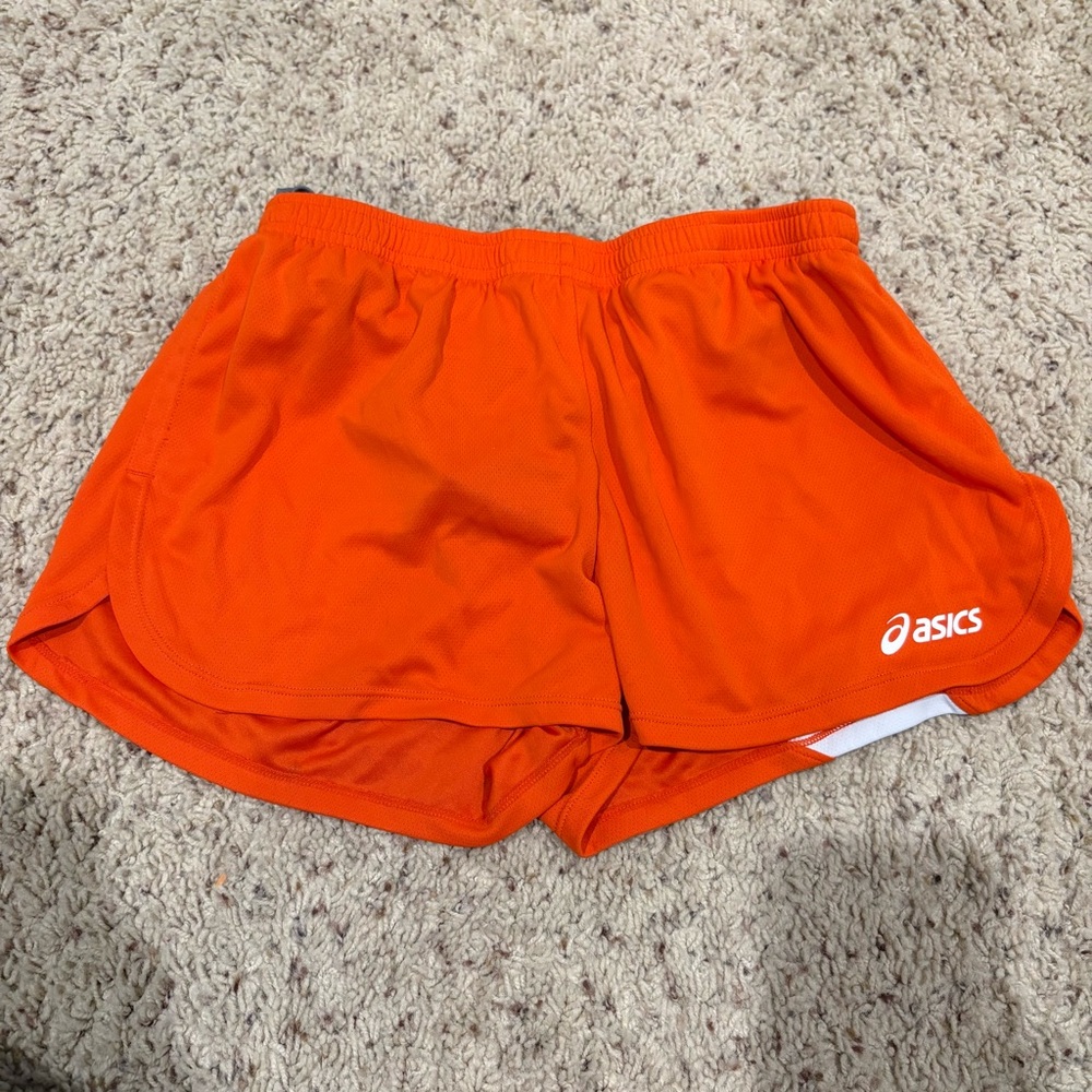 Medium ASICS Running Shorts
